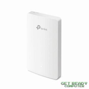 TP-LINK EAP235-Wall 1200 Mbit: s Supporto Power over Ethernet (PoE) Bianco