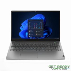 Lenovo ThinkBook 15 G4 IAP i5-1235U Computer portatile 39.6 cm (15.6``) Full HD Intel Core i5 16 GB DDR4-SDRAM 512 GB SSD NVIDIA GeForce MX550 Wi-Fi 6 (802.11ax) Windows 11 Pro Grigio