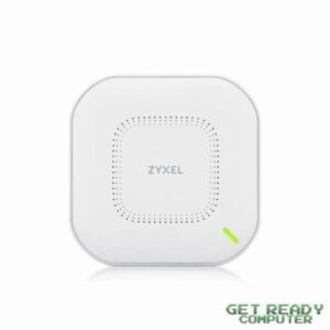 Zyxel NWA110AX 1000 Mbit/s Bianco Supporto Power over Ethernet (PoE)