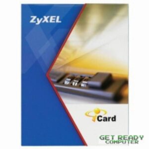 Zyxel SECUEXTENDER-ZZ0105F licenza per software/aggiornamento 5 licenza/e