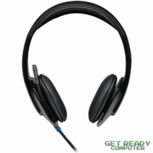 USB HEADSET H540 IN