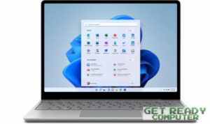 Microsoft Surface Laptop Go 2 i5-1135G7 Computer portatile 31.5 cm (12.4``) Touch screen Intel Core i5 4 GB LPDDR4-SDRAM 128 GB SSD Wi-Fi 6 (802.11ax) Windows 11 Pro Platino