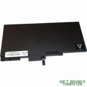 V7 Batteria V7 H-CS03XL-V7E - Ioni di litio (Li-Ion) - Per Computer portatile: Workstation portatile - Batteria ricaricabile - 10:8 V DC - 3400 mAh
