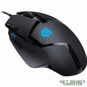G402 HYPERION FURY FPS GAMING MOUSE USB EWR2