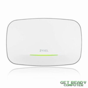 Zyxel NWA130BE-EU0101F punto accesso WLAN 5764 Mbit/s Bianco Supporto Power over Ethernet (PoE)